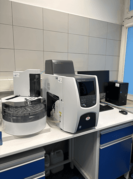 Laboratorium URK 1