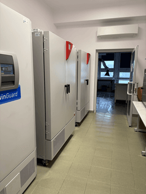 Laboratorium URK 3